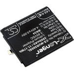 Battery for Xiaomi M5A Redmi 5A BN34
