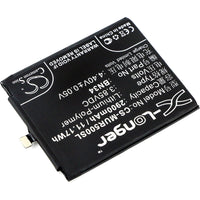Battery for Xiaomi M5A Redmi 5A BN34