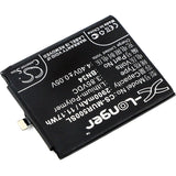 Battery for Xiaomi M5A Redmi 5A BN34