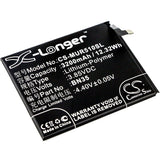 Battery for Xiaomi Redmi 5 BN35