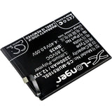 Battery for Xiaomi Redmi 5 BN35