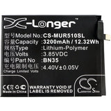Battery for Xiaomi Redmi 5 BN35