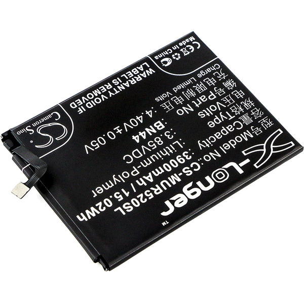 Battery for Redmi 5 Plus 5 Plus Dual SIM 5 Plus Dual SIM TD-LTE MEE7 MEG7 Note 5 Dual SIM Note 5 Dual SIM TD-LTE Vince BN44