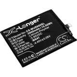 Battery for Redmi 6 Pro 6 Pro Premium Edition Dual SIM 6 Pro Stardard Edition Dual SI 6 Pro Stardard Edition Dual SI M1805D1SC M1805D1SE M1805D1ST Redmi 6 Pro Stardard Edition Sakura BN47