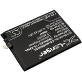 Battery for Redmi 6 Pro 6 Pro Premium Edition Dual SIM 6 Pro Stardard Edition Dual SI 6 Pro Stardard Edition Dual SI M1805D1SC M1805D1SE M1805D1ST Redmi 6 Pro Stardard Edition Sakura BN47