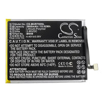 Battery for Xiaomi Redmi 7A Premium Redmi 7A Premium Edition Dual Redmi 7A Standard Edition Redmi 7A Standard Edition Dual BN49