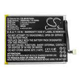 Battery for Xiaomi Redmi 7A Premium Redmi 7A Premium Edition Dual Redmi 7A Standard Edition Redmi 7A Standard Edition Dual BN49
