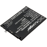 Battery for Redmi 8 8A M1908C3IC M1908C3IE M1908C3IG M1908C3IH M1908C3KC M1908C3KE M1908C3KG MZB8254IN MZB8255IN MZB8256IN MZB8257IN MZB8298IN MZB8299IN MZB8369IN MZB8457IN MZB8458IN MZB8459IN BN51