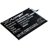 Battery for Redmi 9s BN55