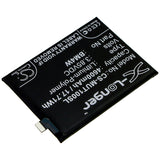 Battery for Redmi M2007J17C Note 9 Pro 5G BM4W