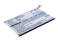 Battery for Meitu M4 MA4002