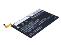 Battery for Meitu M4 MA4002