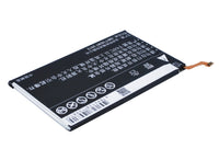 Battery for Meitu M4 MA4002