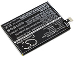 Battery for Meitu V4 V4S MA4013