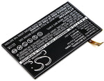 Battery for Meitu M6 M6s MP1503 MP1512 MB1503