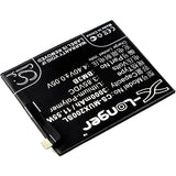 Battery for Xiaomi Mi Mix 2S Standard Edition Glo Mi Mix 2S Standard Edition Glo Mix 2 Polaris BM3B