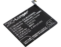 Battery for Xiaomi Redmi S2 Dual SIM TD-LTE Redmi Y1 Lite Redmi Y1 Lite Dual SIM TD-LTE Redmi Y2 Redmi Y2 Dual SIM Redmi Y2 Dual SIM TD-LTE Ysl BN31