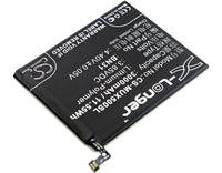 Battery for Xiaomi Redmi S2 Dual SIM TD-LTE Redmi Y1 Lite Redmi Y1 Lite Dual SIM TD-LTE Redmi Y2 Redmi Y2 Dual SIM Redmi Y2 Dual SIM TD-LTE Ysl BN31