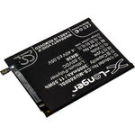 Battery for Xiaomi M1804D2SC M1804D2SE M1804D2SG M1804D2ST Mi 6X Mi 6X Dual SIM Mi 6X Dual SIM TD-LTE Mi A2 Mi A2 Dual SIM Global Wayne BN36