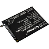 Battery for Xiaomi M1804D2SC M1804D2SE M1804D2SG M1804D2ST Mi 6X Mi 6X Dual SIM Mi 6X Dual SIM TD-LTE Mi A2 Mi A2 Dual SIM Global Wayne BN36