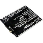 Battery for Xiaomi 2016001 2016002 2016007 Hydrogen Max Mi Max Dual SIM Mi Max Dual SIM TD-LTE BM49