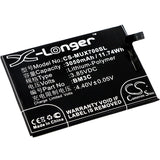 Battery for Xiaomi Mi 7 BM3C