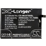 Battery for Xiaomi Mi 7 BM3C