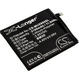 Battery for Xiaomi M1805E2A Mi 8 SE Mi 8 SE Standard Dual SIM Mi 8 SE Standard Dual SIM TD-L Sirius BM3D