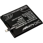 Battery for Xiaomi M1805E2A Mi 8 SE Mi 8 SE Standard Dual SIM Mi 8 SE Standard Dual SIM TD-L Sirius BM3D