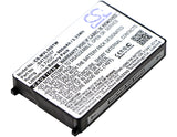 Battery for Motorola CLS1000 CLS1100 CLS1110 CLS1114 CLS1410 CLS1415 CLS1450 CLS1450CB CLS1450CH VL120 VL50 56557 BAT56557 HCLE4159B HCNN4006 HCNN4006A SNN5571B