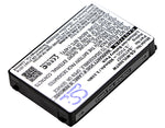 Battery for Motorola CLS1000 CLS1100 CLS1110 CLS1114 CLS1410 CLS1415 CLS1450 CLS1450CB CLS1450CH VL120 VL50 56557 BAT56557 HCLE4159B HCNN4006 HCNN4006A SNN5571B
