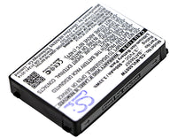 Battery for Motorola CLS1000 CLS1100 CLS1110 CLS1114 CLS1410 CLS1415 CLS1450 CLS1450CB CLS1450CH VL120 VL50 56557 BAT56557 HCLE4159B HCNN4006 HCNN4006A SNN5571B