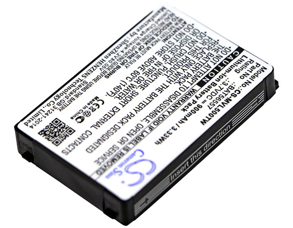 Battery for Motorola CLS1000 CLS1100 CLS1110 CLS1114 CLS1410 CLS1415 CLS1450 CLS1450CB CLS1450CH VL120 VL50 56557 BAT56557 HCLE4159B HCNN4006 HCNN4006A SNN5571B