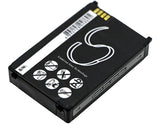 Battery for Motorola CLS1000 CLS1100 CLS1110 CLS1114 CLS1410 CLS1415 CLS1450 CLS1450CB CLS1450CH VL120 VL50 56557 BAT56557 HCLE4159B HCNN4006 HCNN4006A SNN5571B