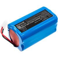 Battery for myVacBot SN500 Li-026418