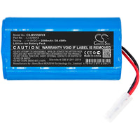 Battery for myVacBot SN500 Li-026418