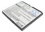 Battery for Motorola Triumph WX435 FB0-2