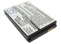 Battery for Motorola Charm MB502 Charm ME502 Charm ME511 Citrus MB502 ME502 ME511 Theory WX430 WX445 BT7X SNN5876 SNN5876A