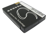 Battery for Motorola Charm MB502 Charm ME502 Charm ME511 Citrus MB502 ME502 ME511 Theory WX430 WX445 BT7X SNN5876 SNN5876A