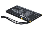 Battery for MeiZu M030 MX MX1 BT-M1