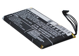 Battery for MeiZu M030 MX MX1 BT-M1