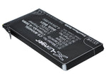 Battery for MeiZu M040 M045 MX2 MX2TD B020 B021 BO22