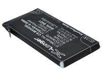 Battery for MeiZu M040 M045 MX2 MX2TD B020 B021 BO22