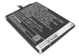 Battery for MeiZu M055 M351 M353 M355 M356 MX3 B030
