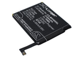 Battery for MeiZu M460 M461 MX4 BT40