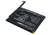 Battery for MeiZu M460 M461 MX4 BT40