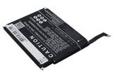 Battery for MeiZu M460 M461 MX4 BT40
