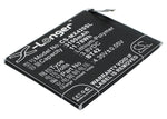 Battery for MeiZu M1 Note BT42