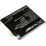 Battery for MeiZu K456M K52 M1 M456A Meilan 1 BT43