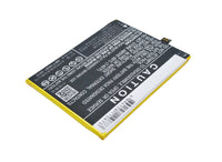 Battery for MeiZu M2 Note M571C M2 Note M571H M571C M571H Meilan Note 2 BT45A